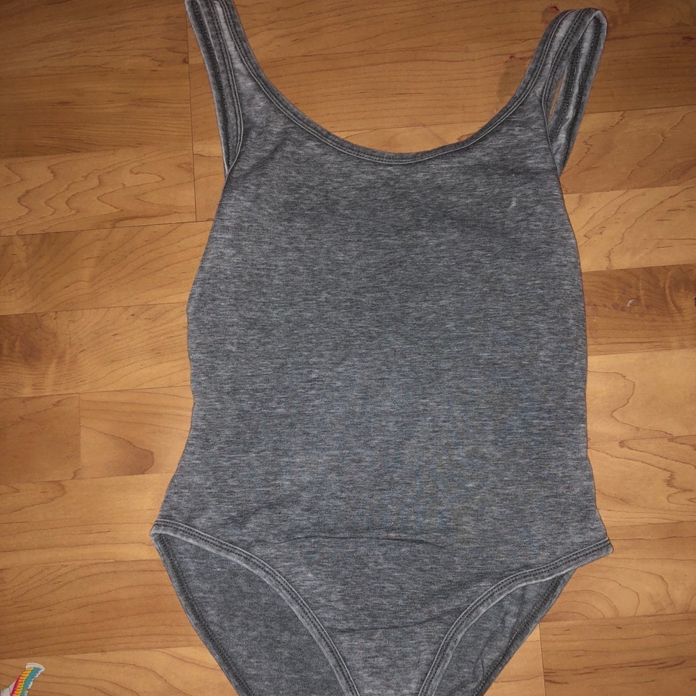 Forever 21 body suit